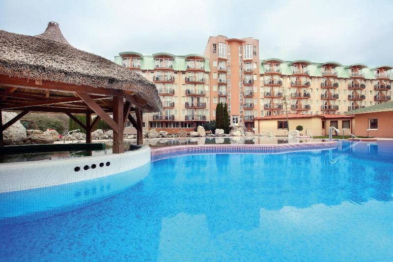 Hotel Európa Fit - Aktivite