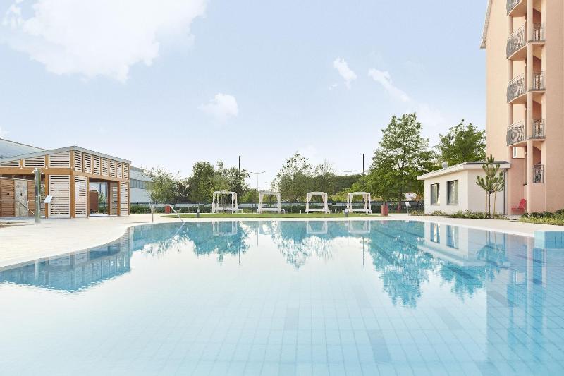 Hotel Európa Fit - Aktivite