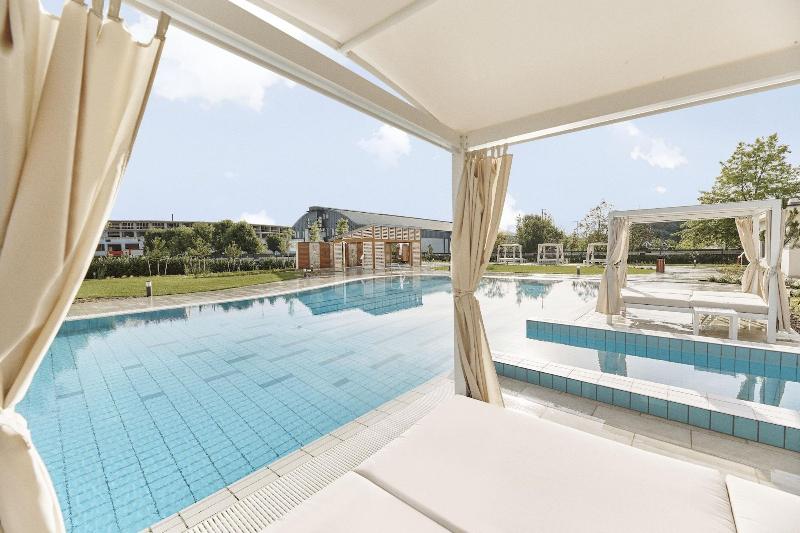 Hotel Európa Fit - Aktivite
