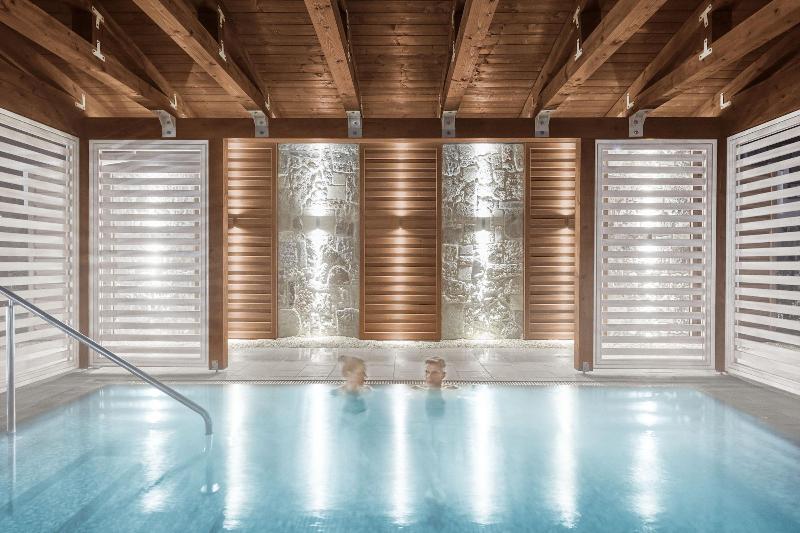 Hotel Európa Fit - Aktivite