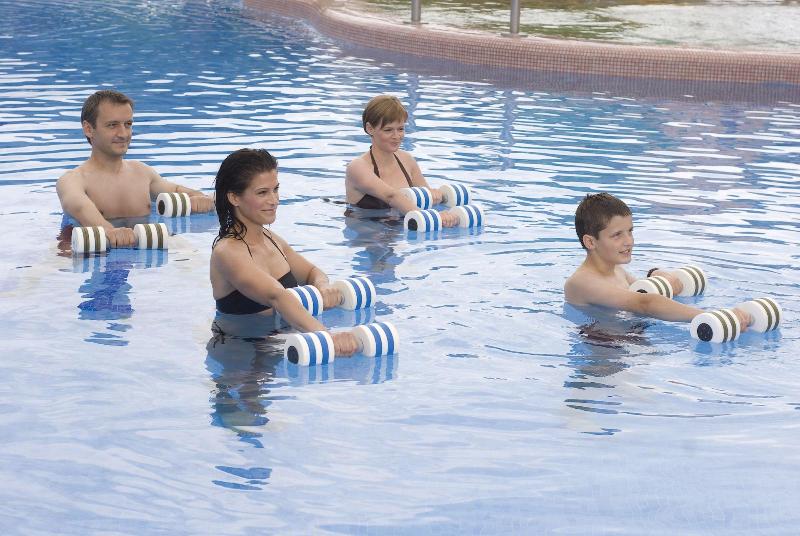 Hotel Európa Fit - Aktivite