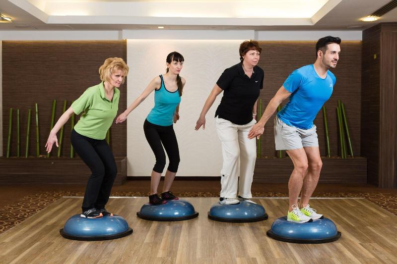 Hotel Európa Fit - Aktivite