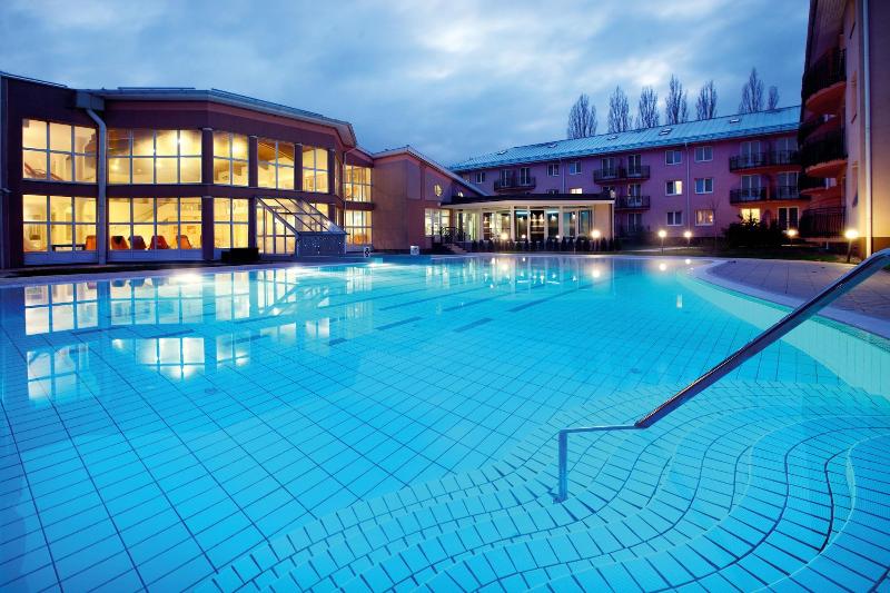 Hotel Európa Fit - Aktivite