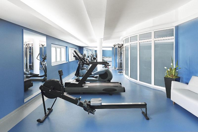 Hotel Európa Fit - Aktivite