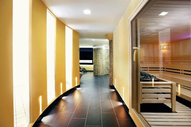 Hotel Európa Fit - Aktivite