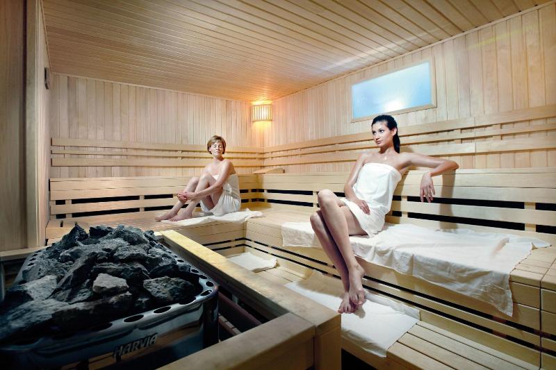 Hotel Európa Fit - Aktivite