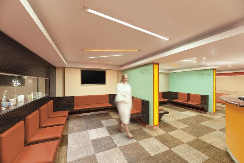 Hotel Európa Fit - Aktivite