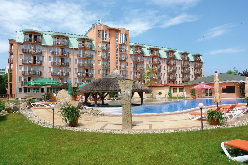 Hotel Európa Fit - Aktivite