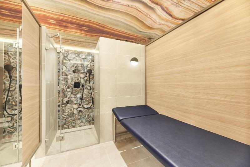 Hotel Európa Fit - Aktivite