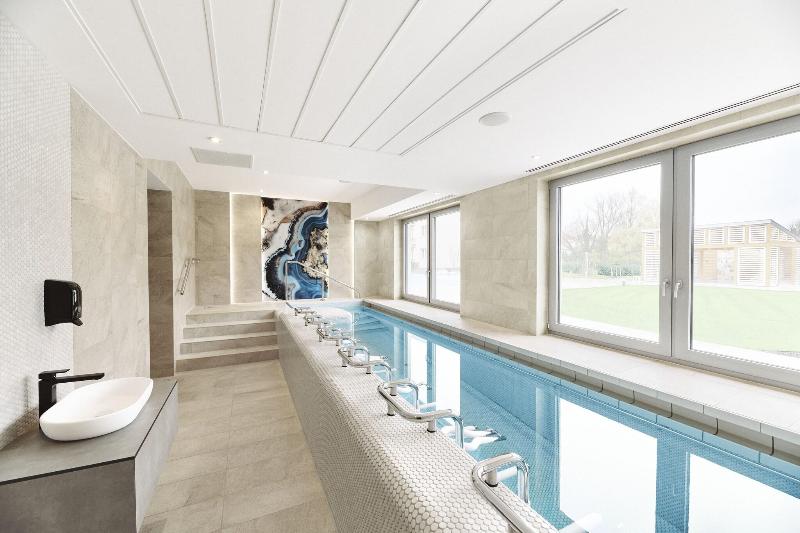 Hotel Európa Fit - Aktivite