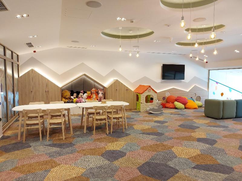 Hotel Európa Fit - Aktivite