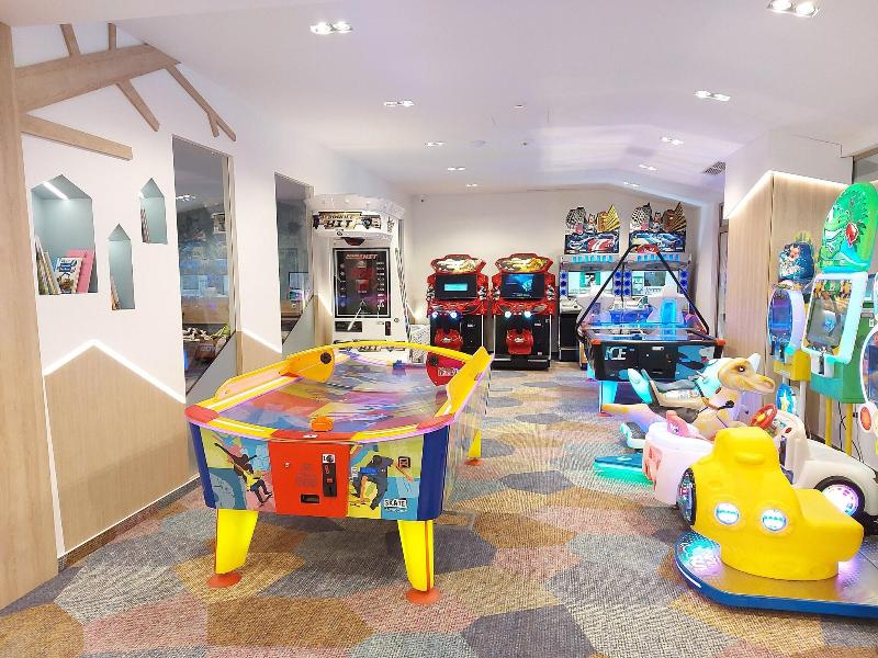 Hotel Európa Fit - Aktivite