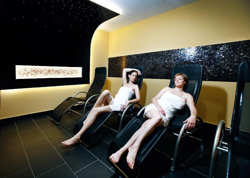 Hotel Európa Fit - Aktivite