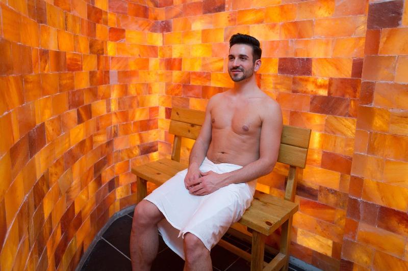Hotel Európa Fit - Aktivite
