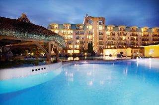 Hotel Európa Fit otel fotoğrafı