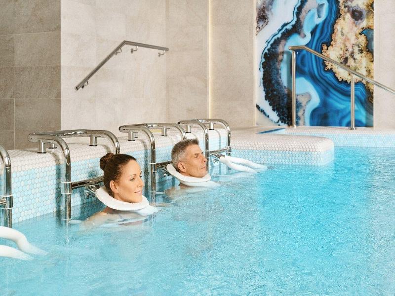 Hotel Európa Fit - Oda