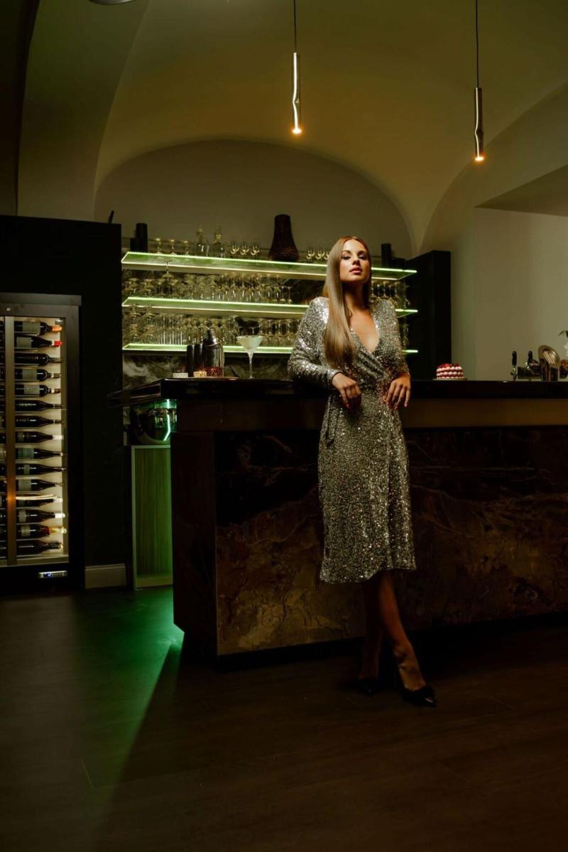 Anna Grand Hotel - Bar