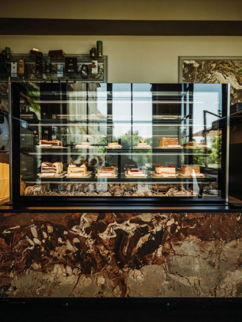 Anna Grand Hotel - Bar