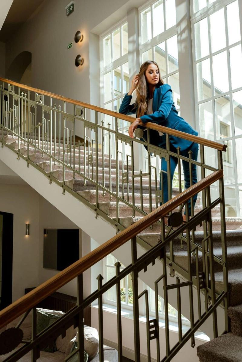 Anna Grand Hotel - Lobi