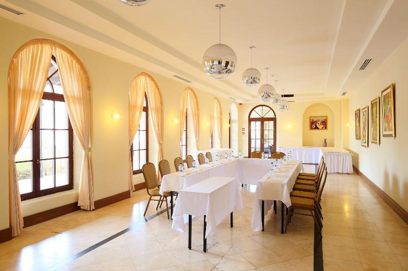Anna Grand Hotel - Toplantı