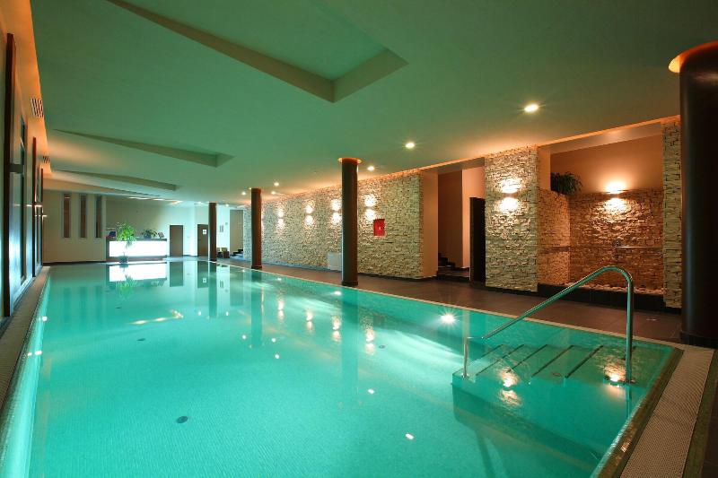Anna Grand Hotel - Aktivite