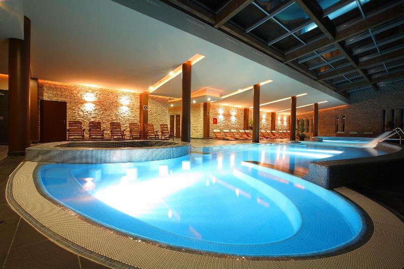 Anna Grand Hotel - Aktivite