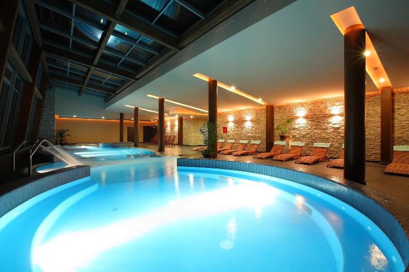 Anna Grand Hotel - Aktivite