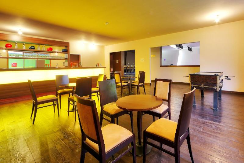 Anna Grand Hotel - Aktivite