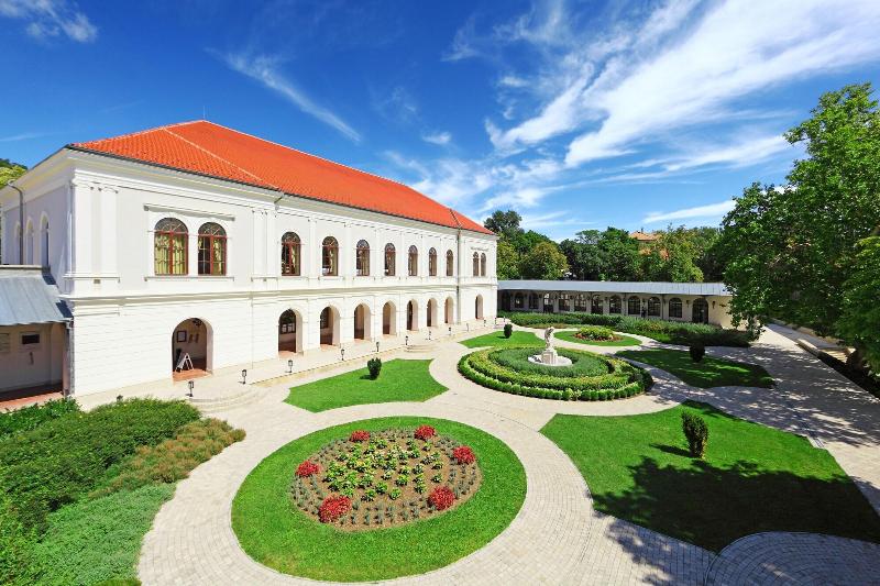 Anna Grand Hotel - Aktivite