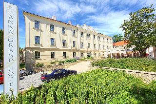 Anna Grand Hotel otel fotoğrafı