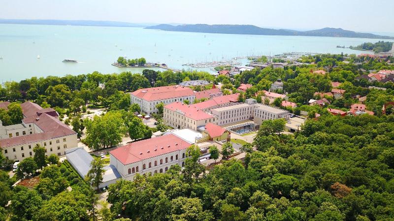 Anna Grand Hotel - Genel
