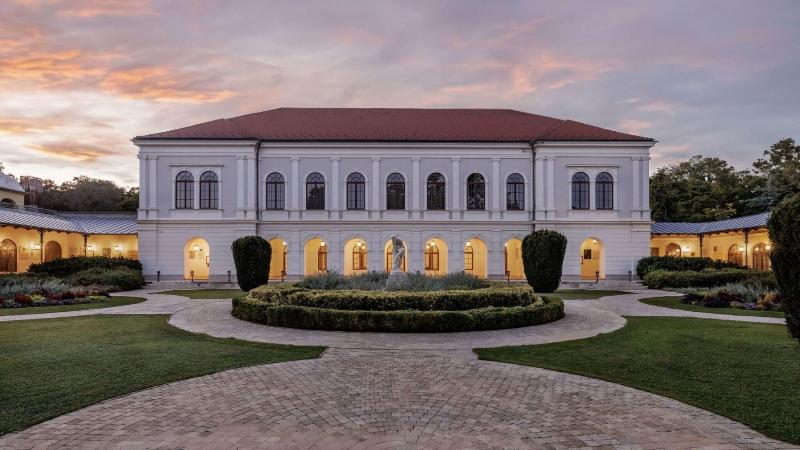 Anna Grand Hotel - Genel