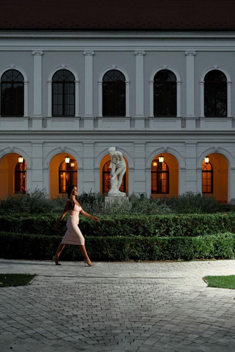 Anna Grand Hotel - Genel