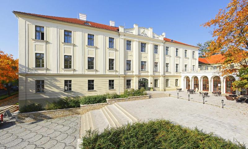 Anna Grand Hotel - Oda