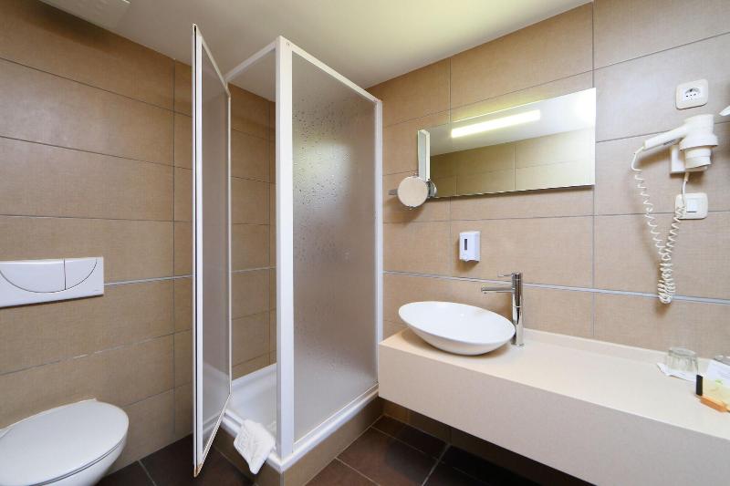 Anna Grand Hotel - Oda