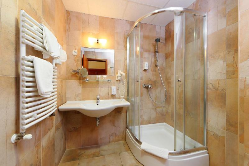 Anna Grand Hotel - Oda
