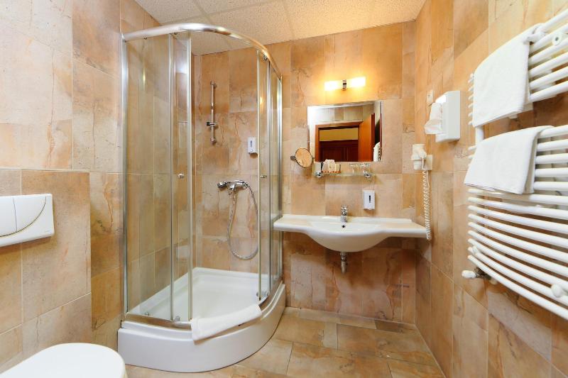Anna Grand Hotel - Oda
