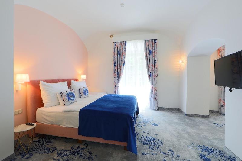 Anna Grand Hotel - Oda