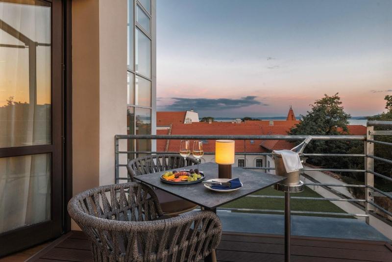 Anna Grand Hotel - Oda