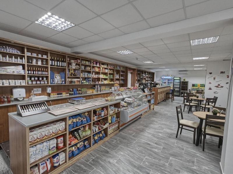 Land Plan Hotel And Restaurant - Aktivite
