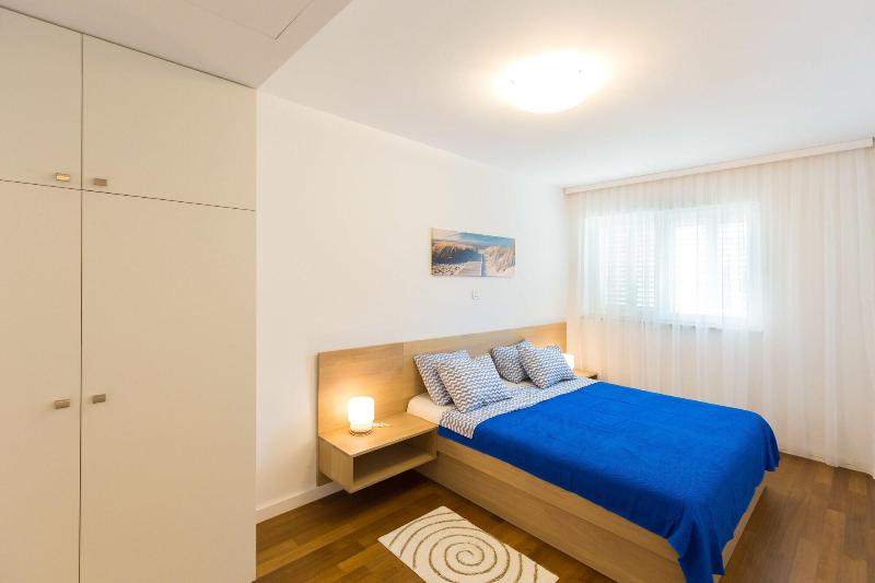 Antonio Luxury Beach Suites - Genel