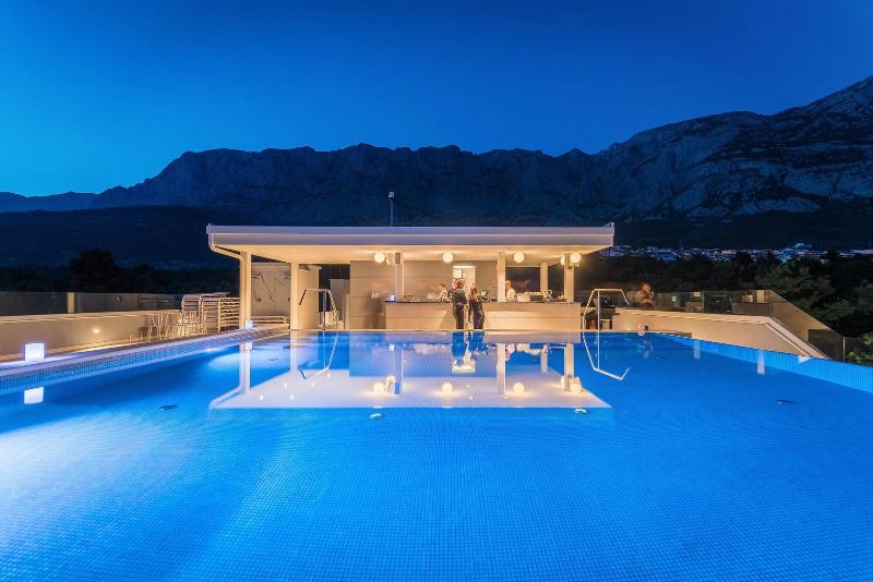 Boutique Hotel Mirjam - Genel