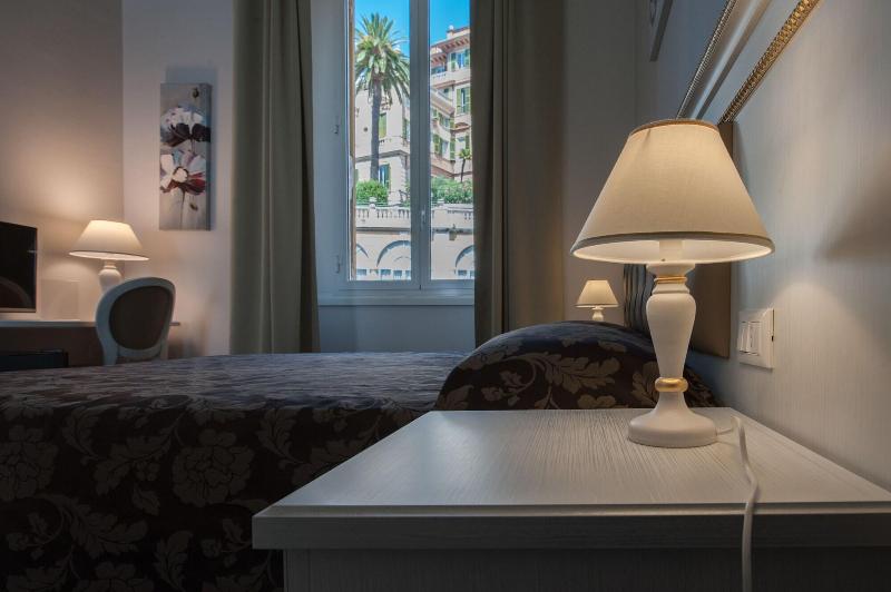 Hotel Genova Liberty - Oda