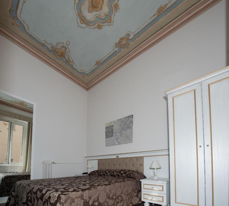 Hotel Genova Liberty - Oda