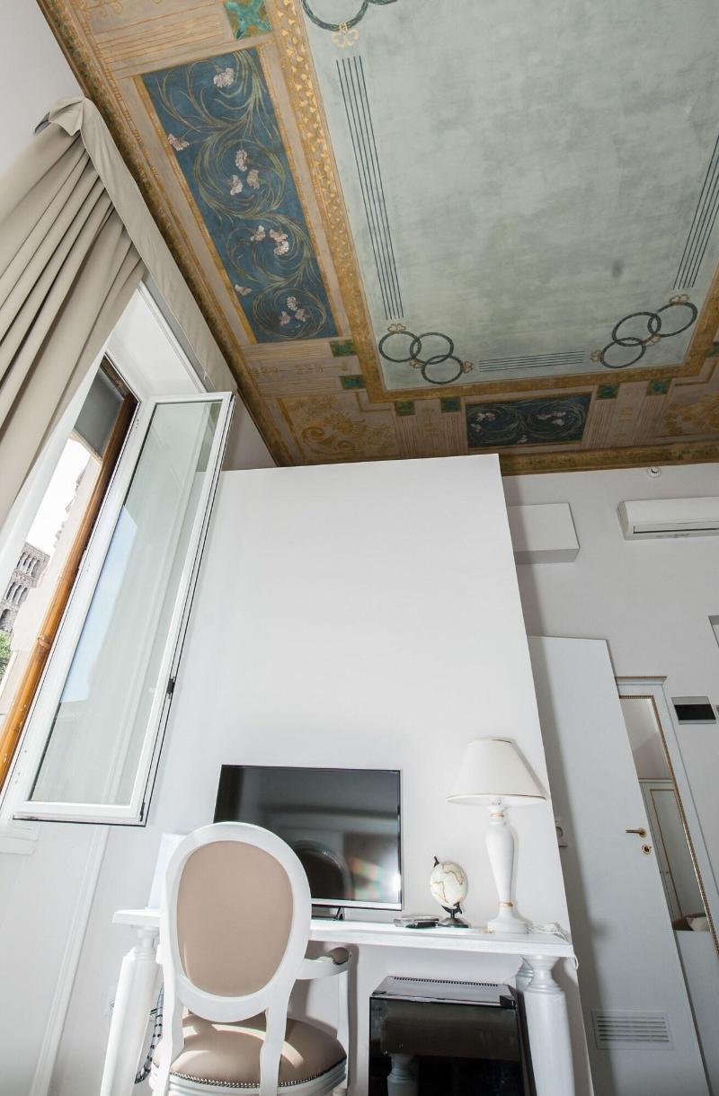 Hotel Genova Liberty - Oda