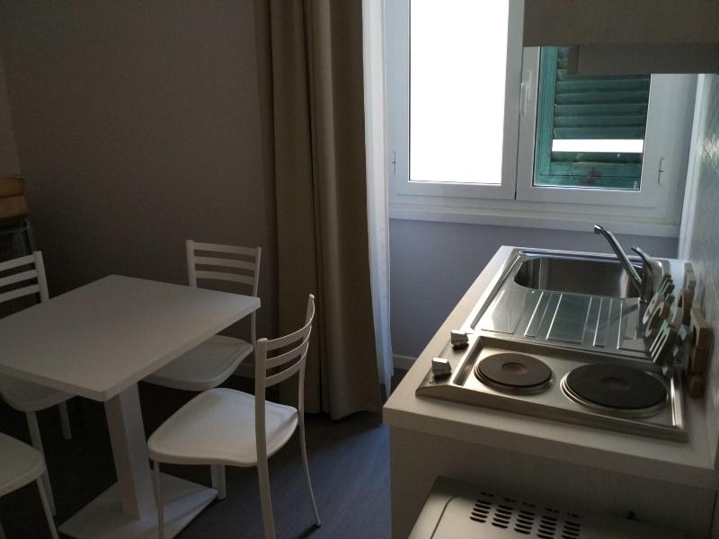 Hotel Genova Liberty - Oda