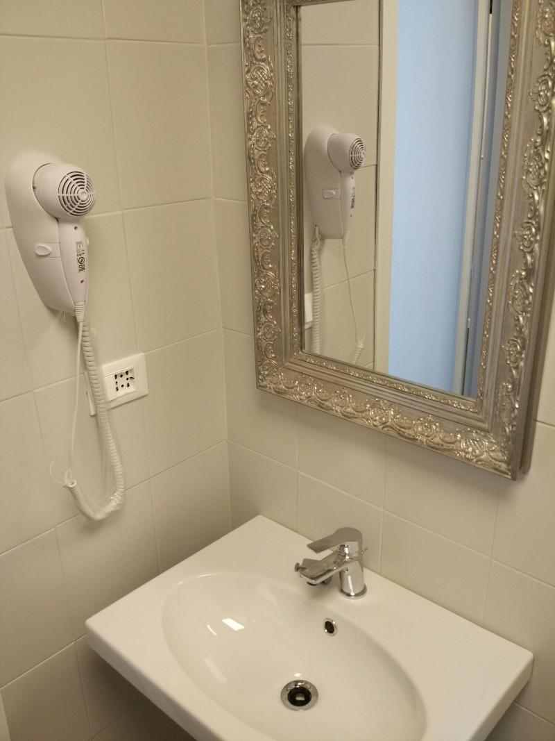 Hotel Genova Liberty - Oda