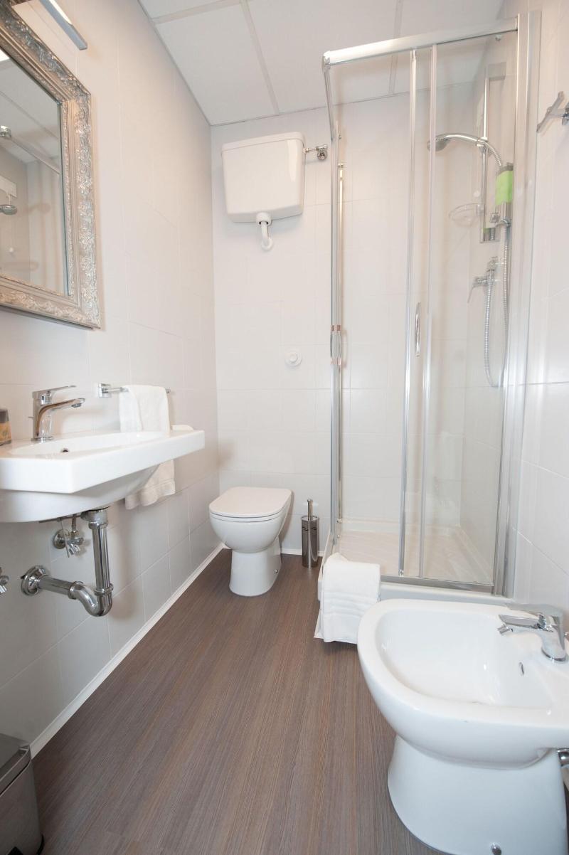 Hotel Genova Liberty - Oda