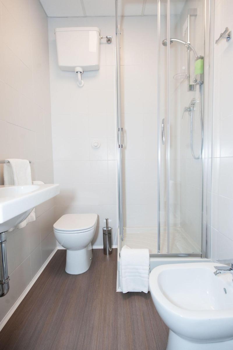 Hotel Genova Liberty - Oda