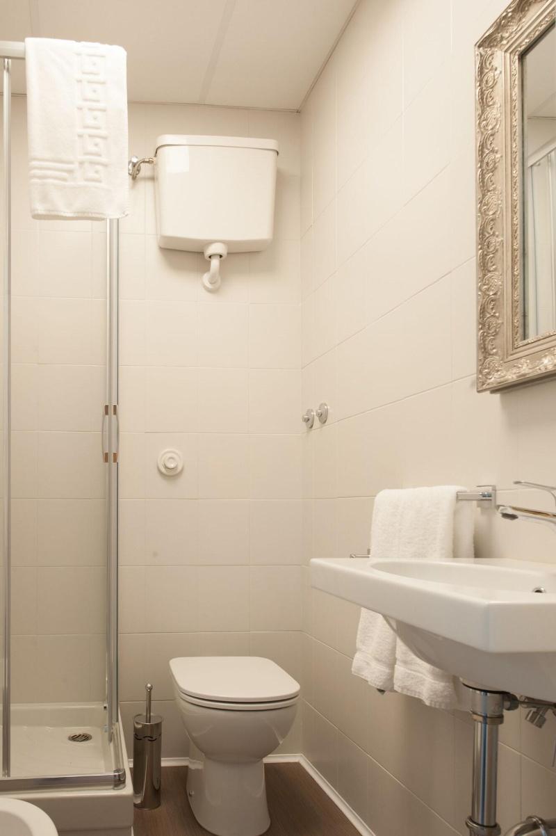 Hotel Genova Liberty - Oda